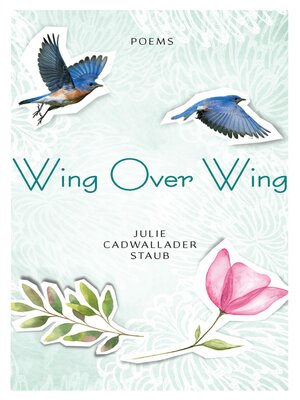 cover image of Wing Over Wing